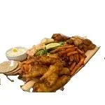 Fish Board For 1