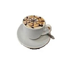 Hot Drinks
